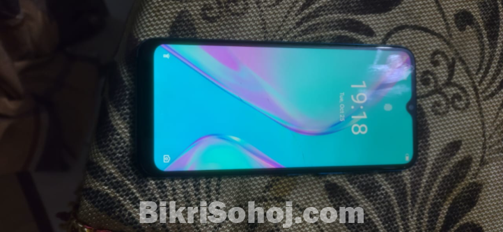 Itel vision 1pro